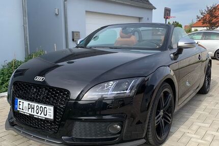 Audi TT 198.000 km 15.000 &euro; Pondorf 93336