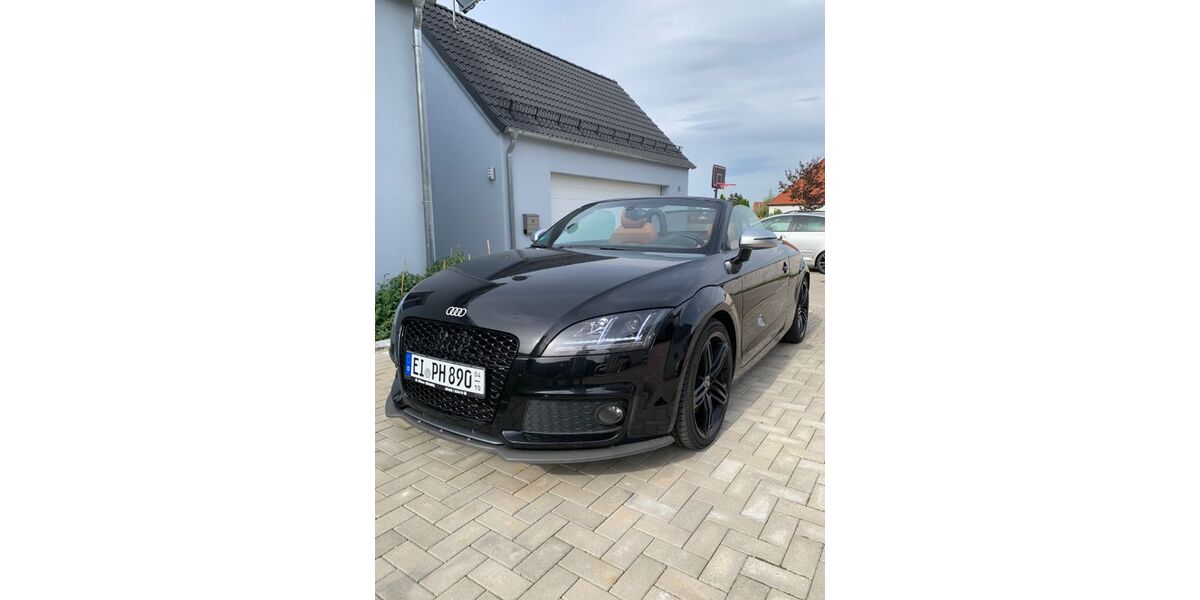 Audi TT 198.000 km 15.000 &euro; Pondorf 93336