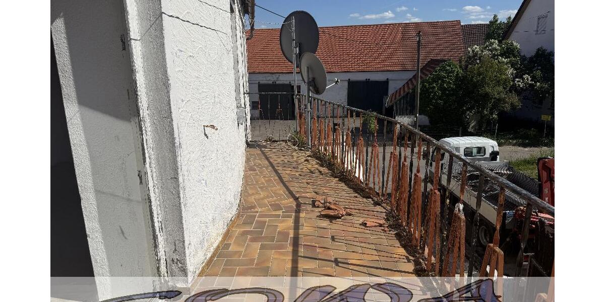 Für den Macher: Einfamilienhaus in Neuburg - Ried - Ein Eigenheim von Ihrem Immobilienexperten SOWA Immobilien & Finanzen - Einfamilienhaus Neuburg | Angebot:26149079