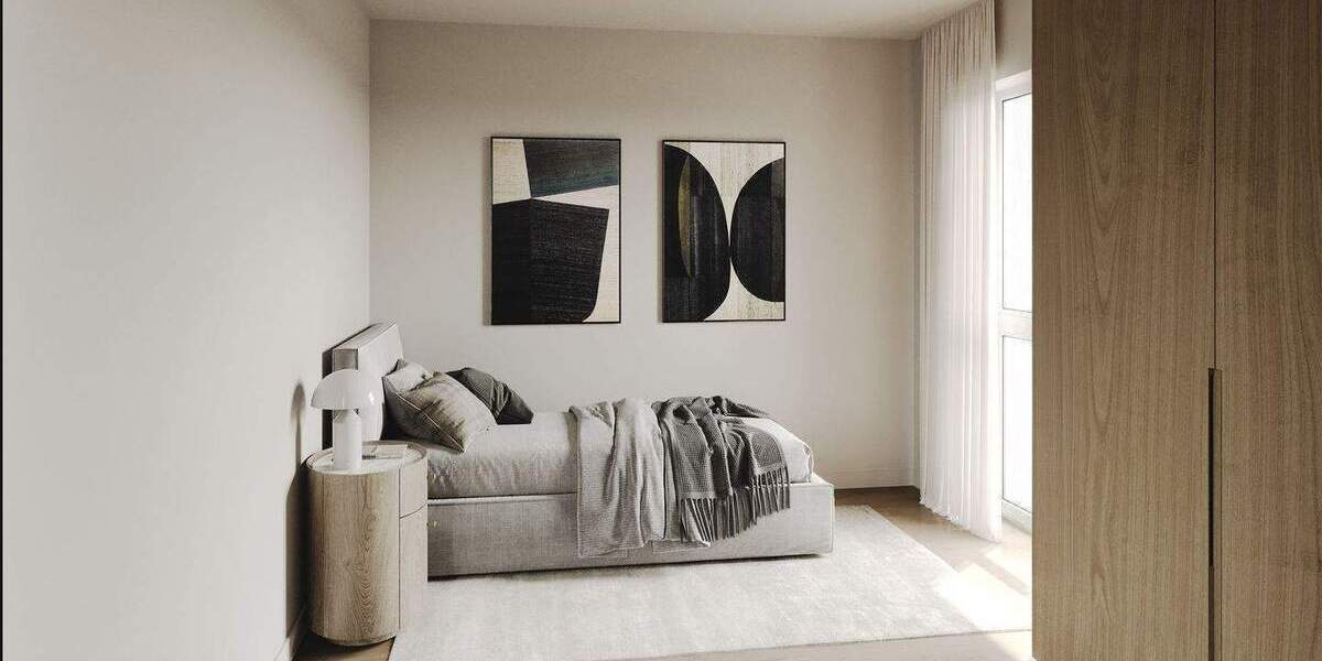 Terrassenwohnung Ingolstadt Münchener Straße - 3 Zimmer, 459.900&euro; | Angebot:26501901