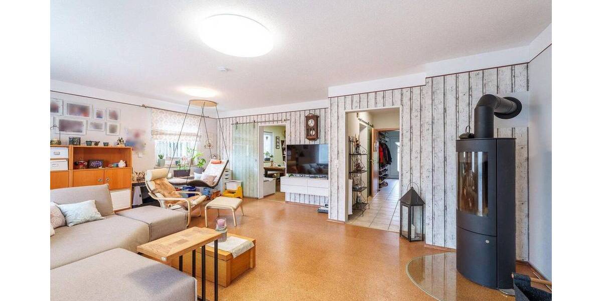 Doppelhaushälfte Denkendorf Zandt - 6 Zimmer, 155 m&sup2;, 539.000&euro; | Angebot:26624706