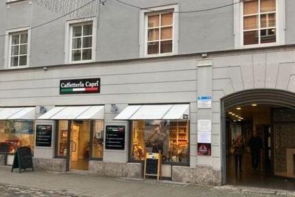 Gewerbeobjekt Ingolstadt - 2.100&euro; | Angebot:24492758