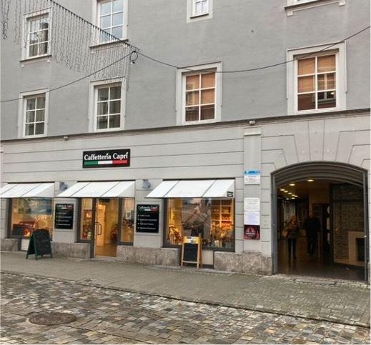 Gewerbeobjekt Ingolstadt - 2.100&euro; | Angebot:24492758