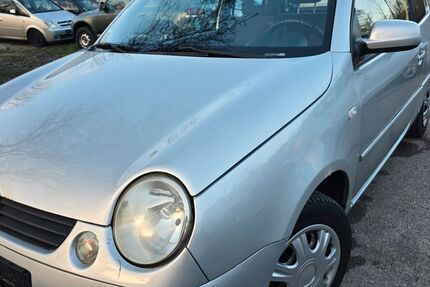 VW Lupo 156.000 km 2.199 &euro; Neuburg an der Donau 86633