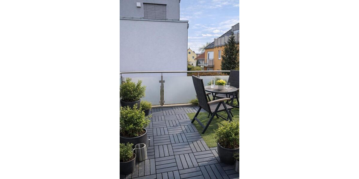 Etagenwohnung Ingolstadt - 3 Zimmer, 82 m&sup2;, 437.000&euro; | Angebot:24836336