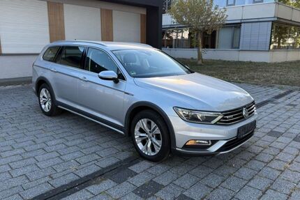 VW Passat Alltrack 211.000 km 9.250 &euro; Kösching 85092