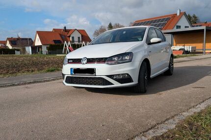 VW Polo 67.000 km 16.400 &euro; Hohenwart 86558
