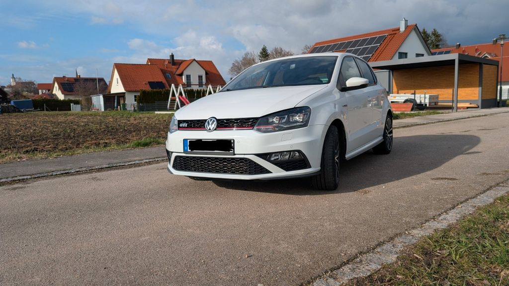 VW Polo 67.000 km 16.400 &euro; Hohenwart 86558