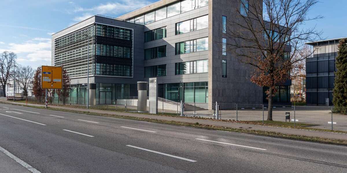 Gewerbeobjekt Gaimersheim - 11.866&euro; | Angebot:24972231