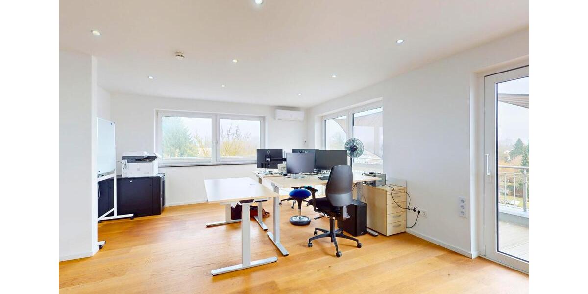 Gewerbeobjekt Ingolstadt Friedrichshofen-Hollerstauden - 2.500&euro; | Angebot:25455798