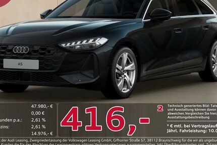 Audi A5 28.413 km 47.980 &euro; Ingolstadt 85057