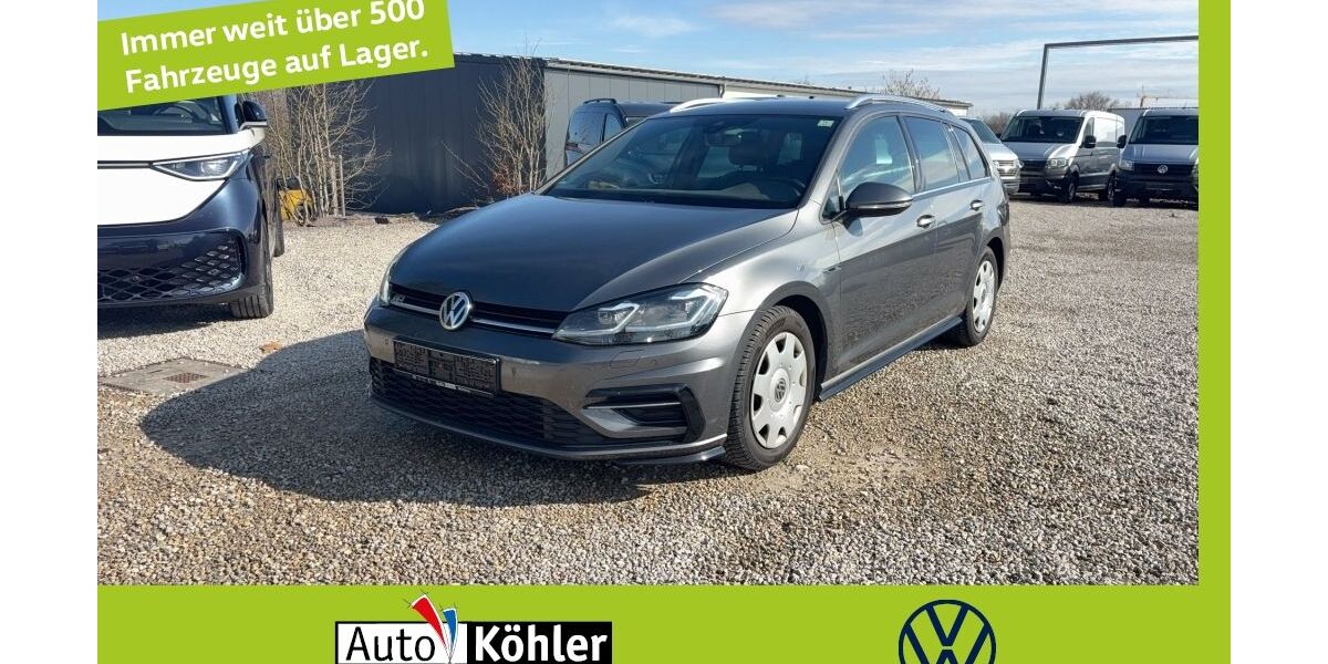 VW Golf 197.000 km 10.710 &euro; Mainburg 84048