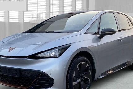 Cupra Born 5.000 km 33.555 &euro; Pfaffenhofen 85276