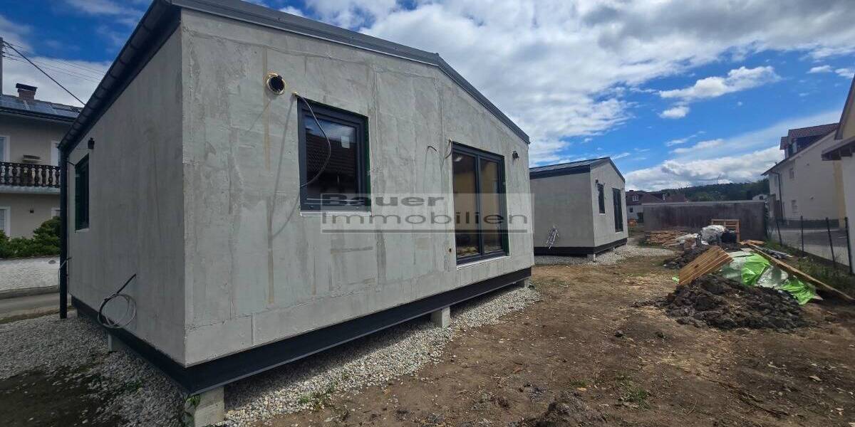Einfamilienhaus Kösching - 2 Zimmer, 50 m&sup2;, 325.000&euro; | Angebot:25845361