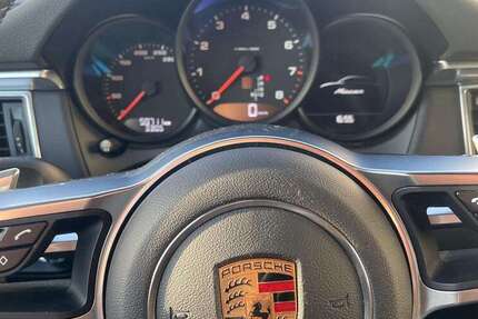 Porsche Macan 60.000 km 39.900 &euro; Ingolstadt 85055