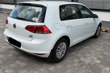VW Golf 75.500 km 8.500 &euro; Ingolstadt 85057