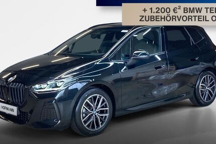 BMW 220 Active Tourer 24.700 km 36.828 &euro; Ingolstadt 85053
