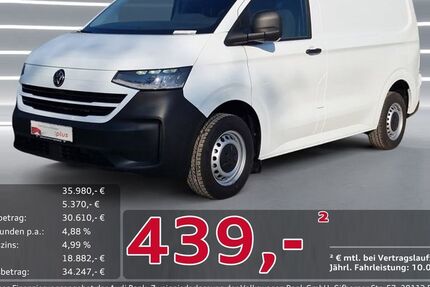 VW T7 Transporter 16.300 km 33.980 &euro; Ingolstadt 85057