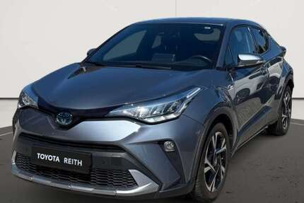 Toyota C-HR 69.000 km 21.920 &euro; Pfaffenhofen 85276