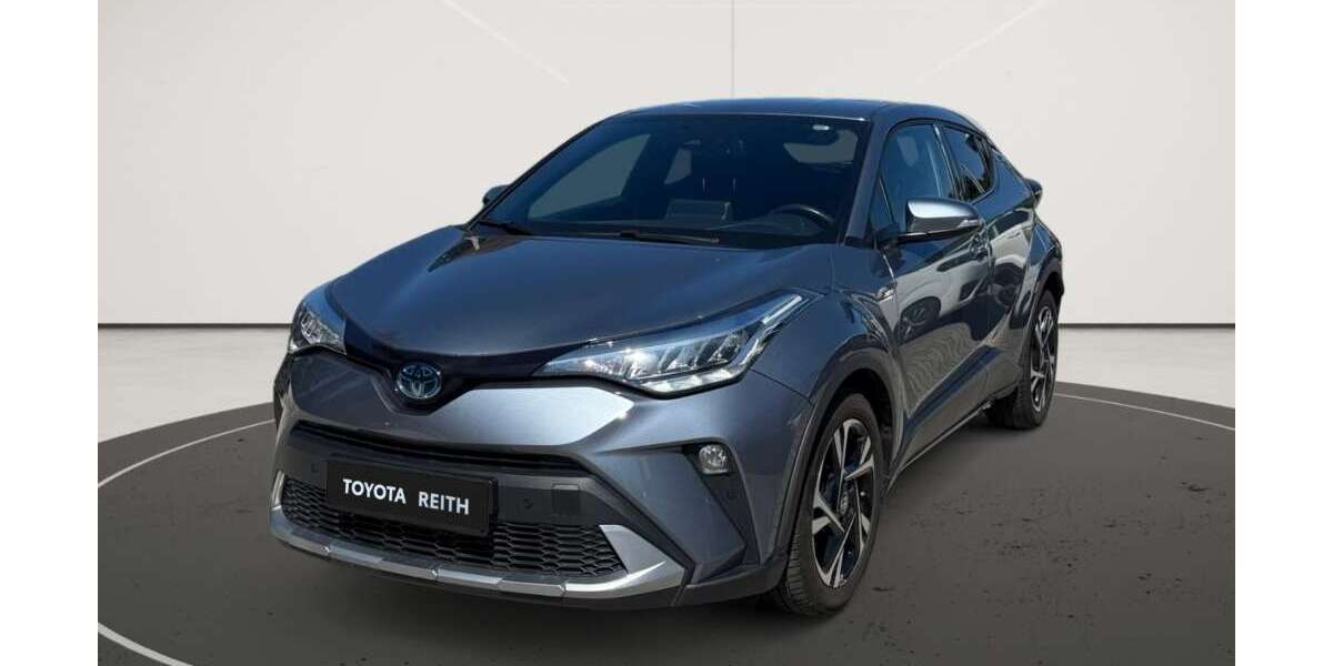 Toyota C-HR 69.000 km 21.920 &euro; Pfaffenhofen 85276