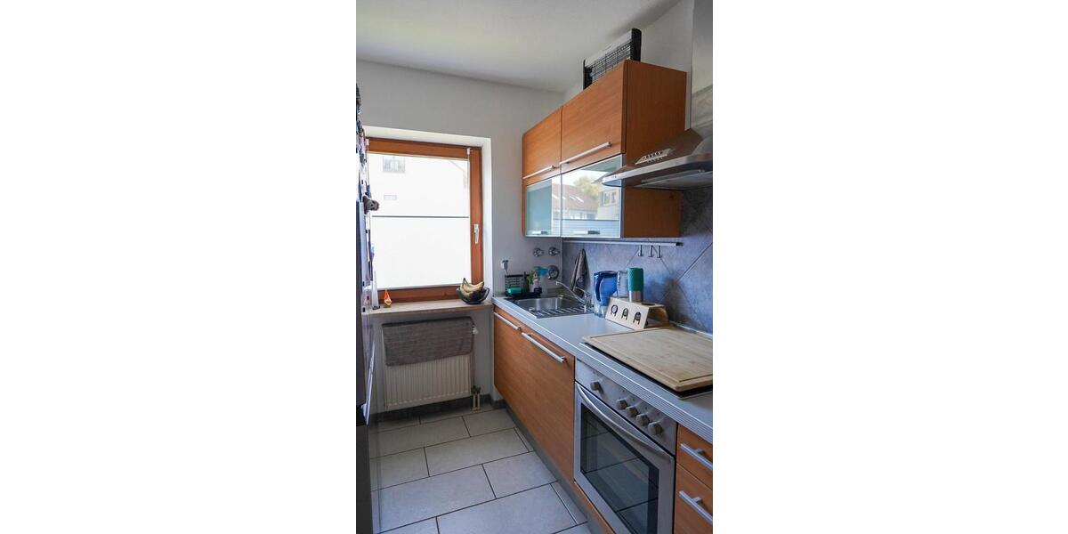 Erdgeschoßwohnung Geisenfeld - 4 Zimmer, 108 m&sup2;, 375.000&euro; | Angebot:26281474