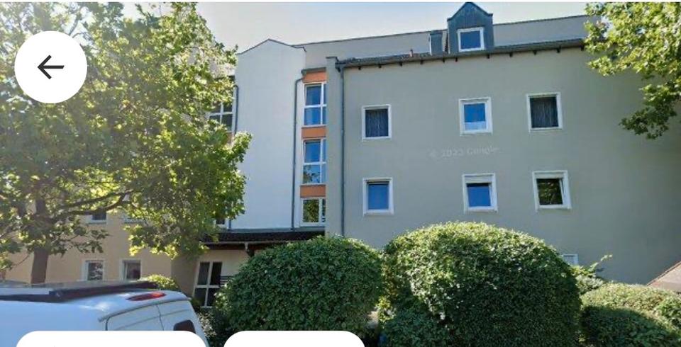 Etagenwohnung Ingolstadt - 2 Zimmer, 47 m&sup2;, 205.000&euro; | Angebot:26004118