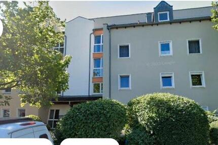 Wohnung Ingolstadt - 2 Zimmer, 47 m&sup2;, 205.000&euro; | Angebot:26004118