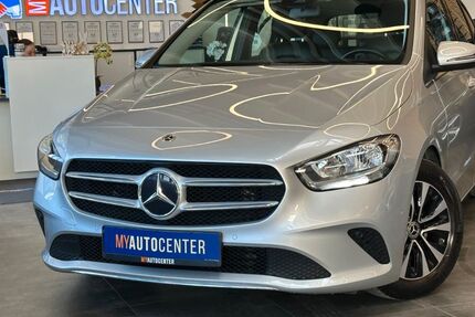 Mercedes-Benz B 200 108.050 km 19.690 &euro; Pfaffenhofen 85276