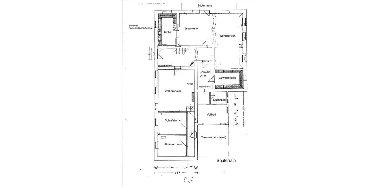 Mehrfamilienhaus, Wohnhaus Kinding - 15 Zimmer, 550 m&sup2;, 790.000&euro; | Angebot:23386748