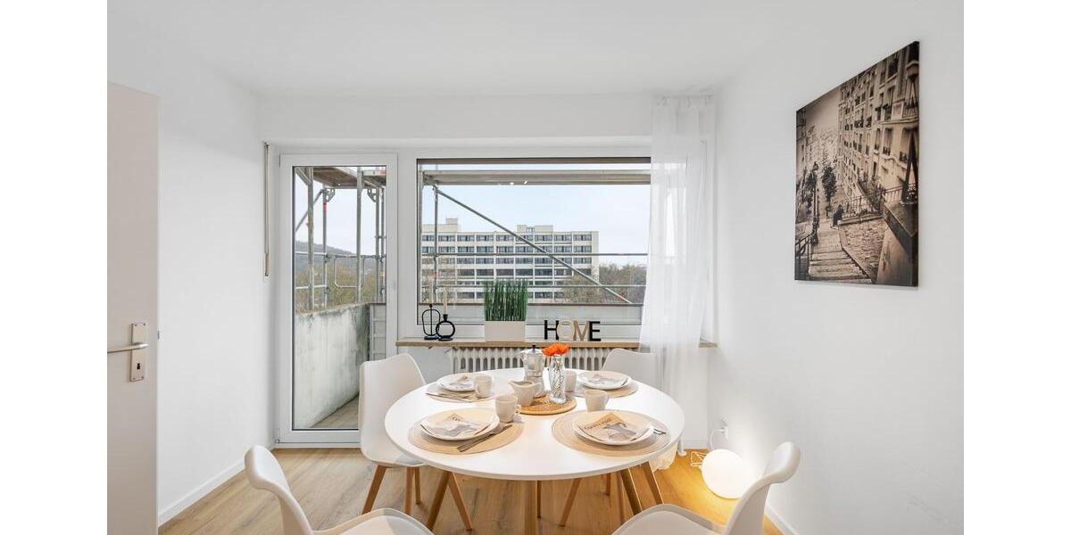 Etagenwohnung Ingolstadt Friedrichshofen-Hollerstauden - 4 Zimmer, 82 m&sup2;, 299.000&euro; | Angebot:25750948