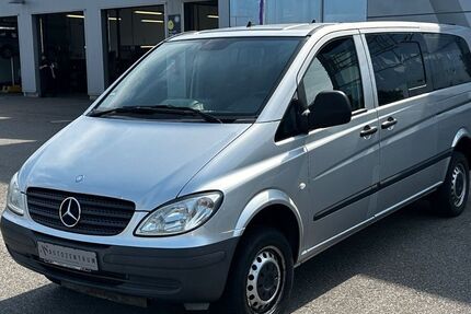Mercedes-Benz Vito 180.000 km 13.990 &euro; Neuburg an der Donau 86633