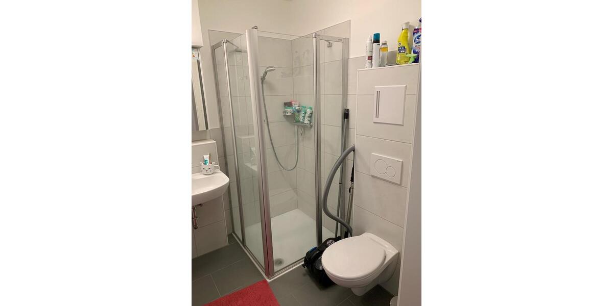 Erdgeschoßwohnung Eichstätt - 1 Zimmer, 24 m&sup2;, 570&euro; | Angebot:25960660