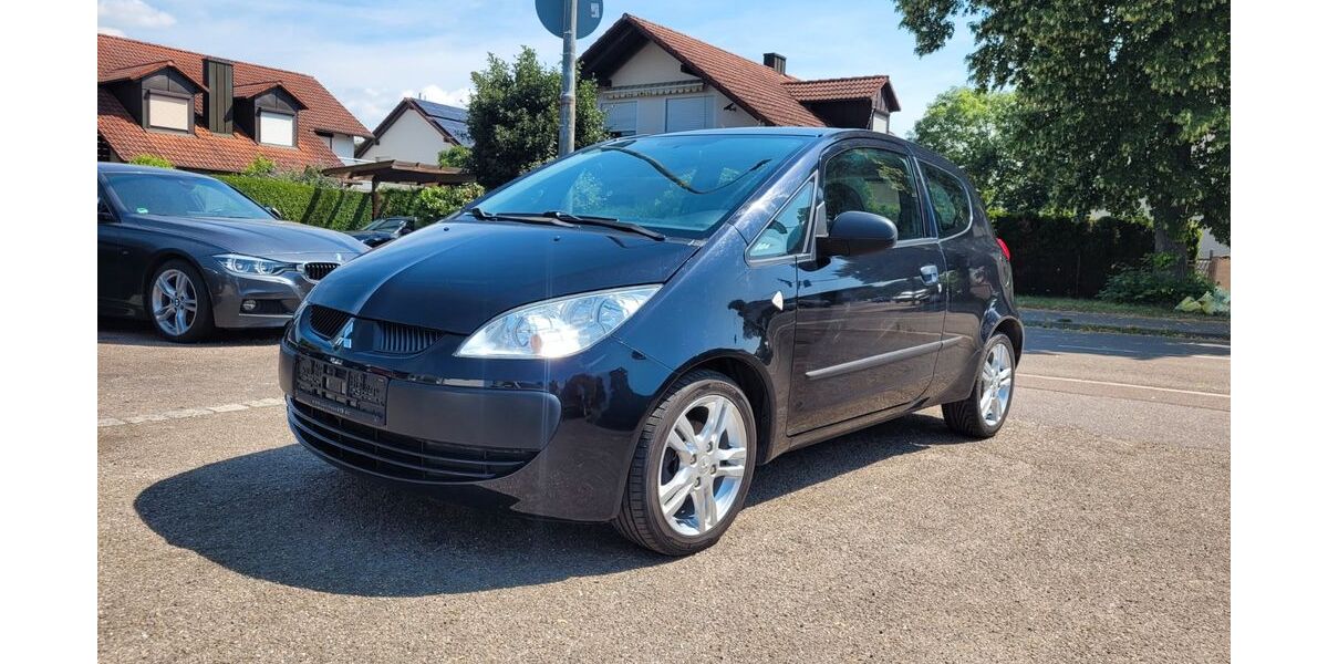 Mitsubishi Colt 85.000 km 2.599 &euro; Ingolstadt 85057