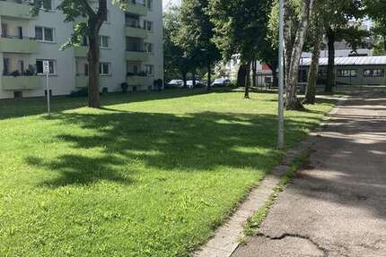 Wohnung Ingolstadt Piusviertel - 4 Zimmer, 89 m&sup2;, 900&euro; | Angebot:26828768