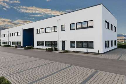 Gewerbeobjekt Eitensheim - 4.990&euro; | Angebot:25454984