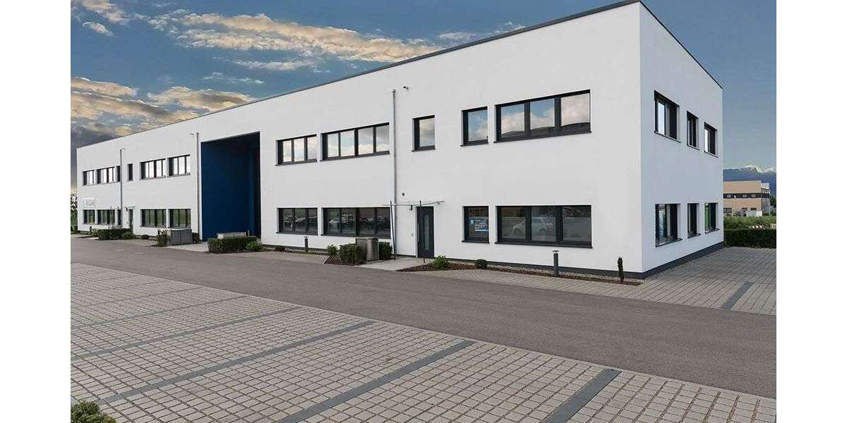 Gewerbeobjekt Eitensheim - 4.990&euro; | Angebot:25454984