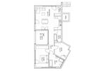 Einfamilienhaus Ingolstadt Nordost - 3 Zimmer, 92 m&sup2;, 1.350&euro; | Angebot:26646679