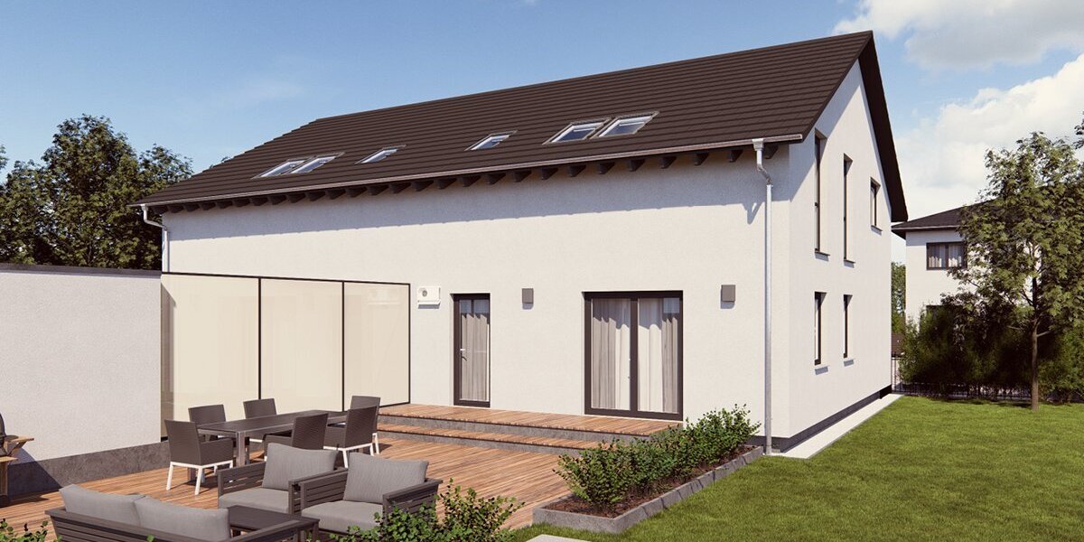 Investoren aufgepasst! Mehrfamilienhaus mit 4 Wohnungen in Heinrichsheim inklusive Baugrundstück! - Grundstück Neuburg an der Donau | Angebot:27369844