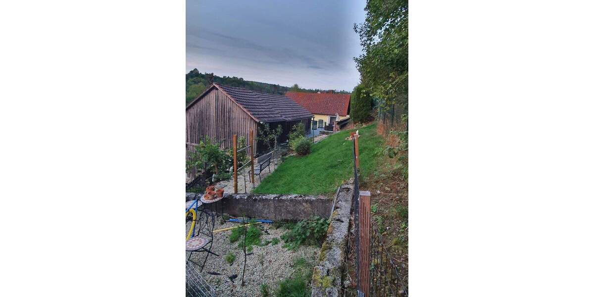 Einfamilienhaus Altmannstein Neuenhinzenhausen - 4 Zimmer, 144 m&sup2;, 399.000&euro; | Angebot:25722313