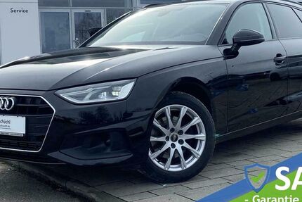 Audi A4 45.558 km 22.948 &euro; Schrobenhausen-Edelshsn. 86529