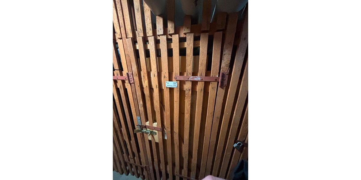 Etagenwohnung Ingolstadt Friedrichshofen-Hollerstauden - 1 Zimmer, 38 m&sup2;, 610&euro; | Angebot:26086458