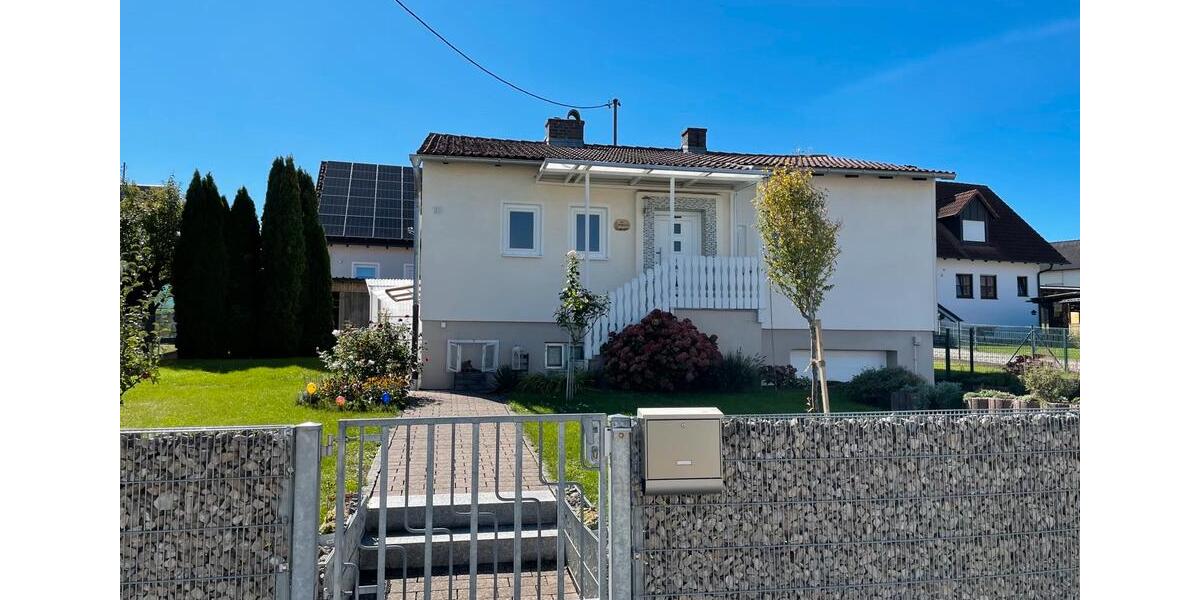 Bungalow Wettstetten - 3 Zimmer, 100 m&sup2;, 525.000&euro; | Angebot:26638491