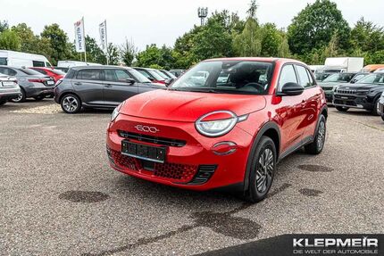 Fiat 600 14.900 km 21.990 &euro; Reichertshofen-Winden 85084