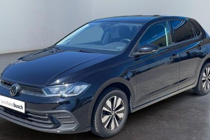 VW Polo 45.577 km 18.980 &euro; Pförring 85104