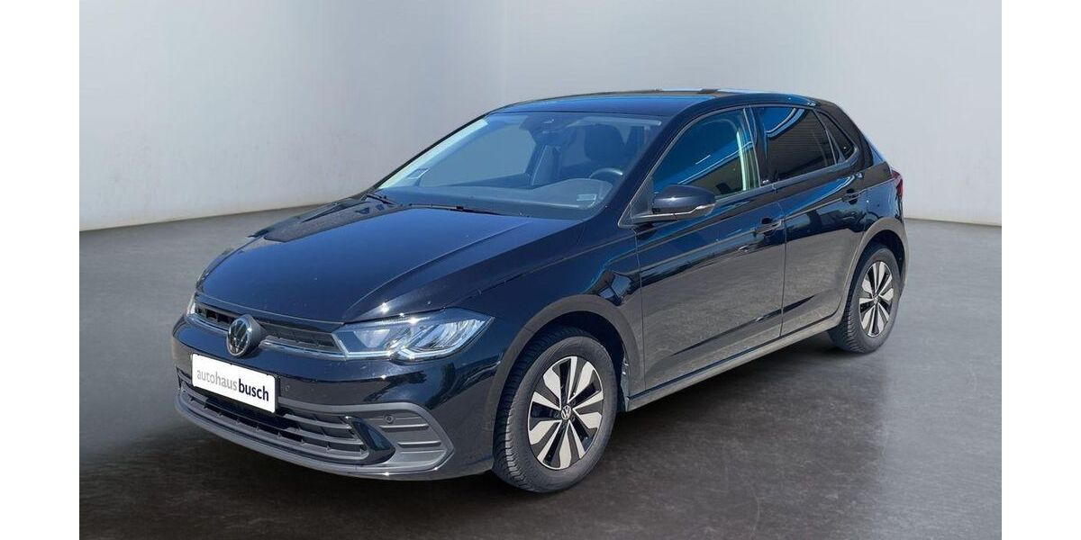 VW Polo 45.577 km 18.980 &euro; Pförring 85104