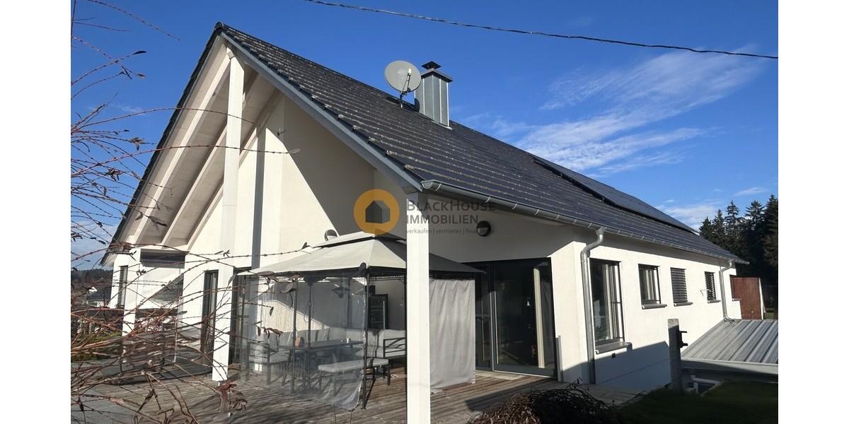 High-End Einfamilienhaus mit Einliegerwohnung in Bayern: zum Flughafen MUC 39km - Einfamilienhaus M-Scheyern Scheyern | Angebot:25933558