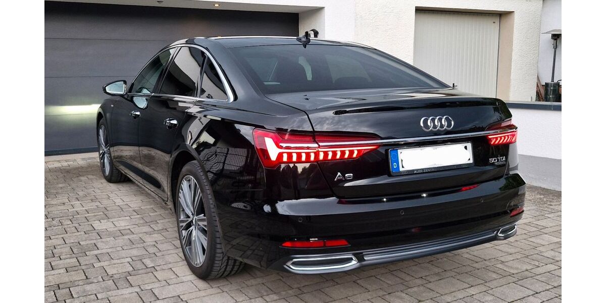Audi A6 67.125 km 37.600 &euro; Wettstetten 85139