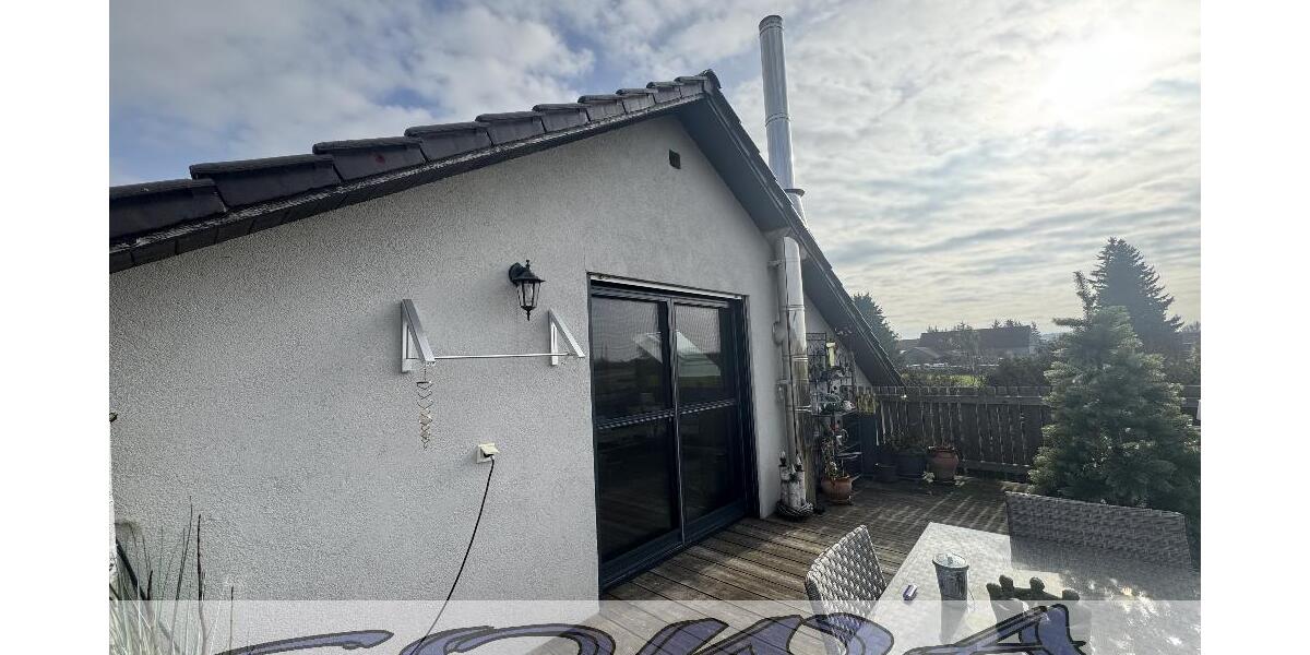 Kapitalanleger gesucht - Hochwertige 3 Zimmer Wohnung mit Balkon und Garten in Rennertshofen - Treidelheim - Ein Objekt von Ihrem Immobilienpartner SOWA Immobilien und Finanzen - 3- Rennertshofen | Angebot:24004427