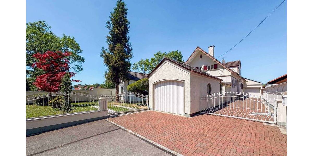Einfamilienhaus Neuburg an der Donau Bittenbrunn - 7 Zimmer, 695.000&euro; | Angebot:26806513