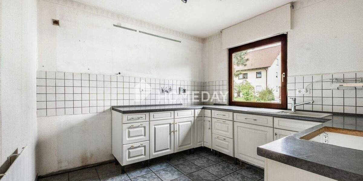 Einfamilienhaus Ehekirchen - 7 Zimmer, 140 m&sup2;, 410.000&euro; | Angebot:25773224